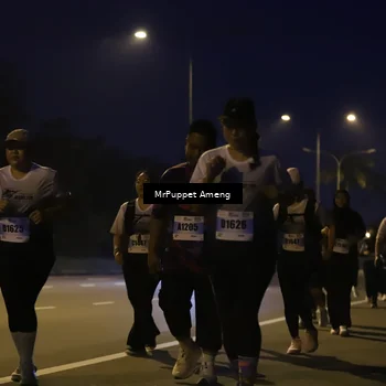 Runner Photo 7207908