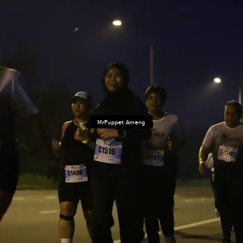 Runner Photo 7207914