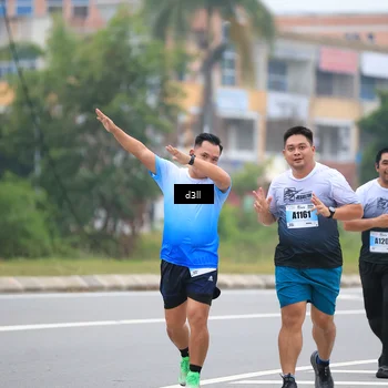 Runner Photo 7207916