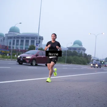 Runner Photo 7207921