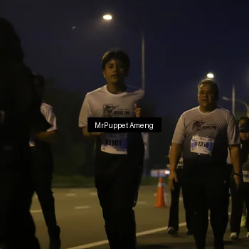 Runner Photo 7207925