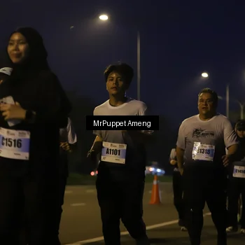 Runner Photo 7207927