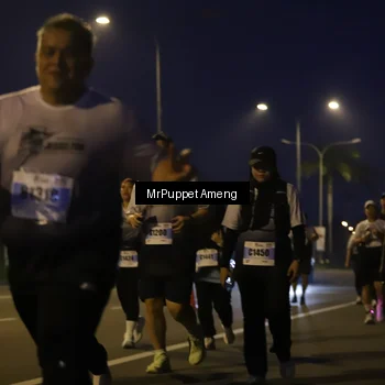Runner Photo 7207929