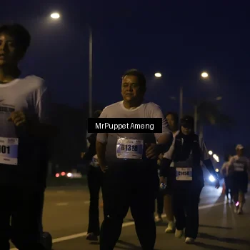 Runner Photo 7207930