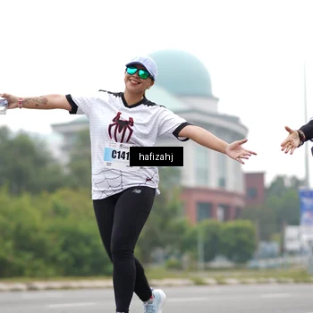 Runner Photo 7207933