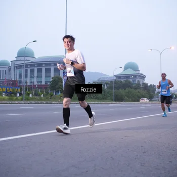 Runner Photo 7207934