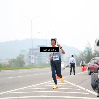 Runner Photo 7207936