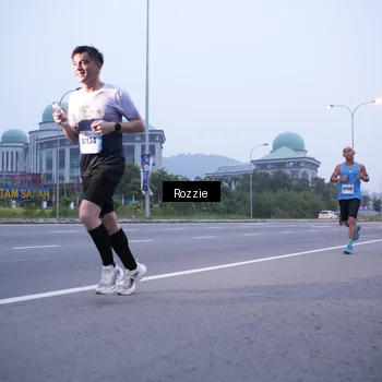 Runner Photo 7207941