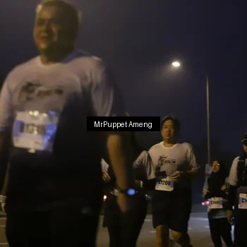 Runner Photo 7207945