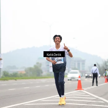 Runner Photo 7207947