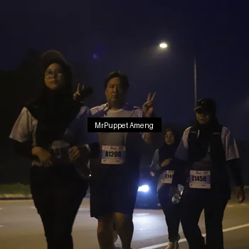 Runner Photo 7207948