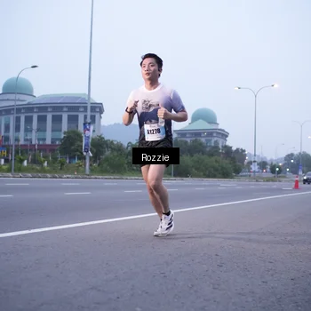 Runner Photo 7207950