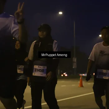 Runner Photo 7207952