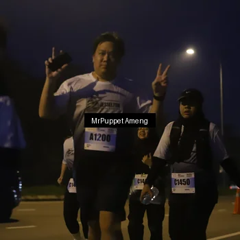Runner Photo 7207953