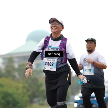 Runner Photo 7207957