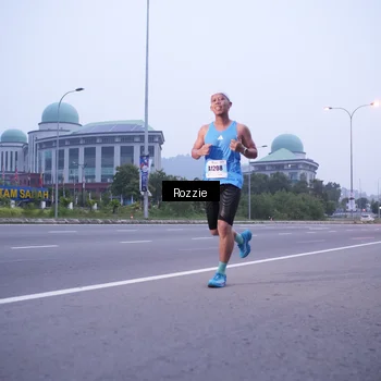 Runner Photo 7207958