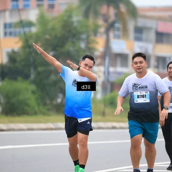 Runner Photo 7207960