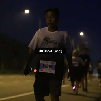 Runner Photo 7207961