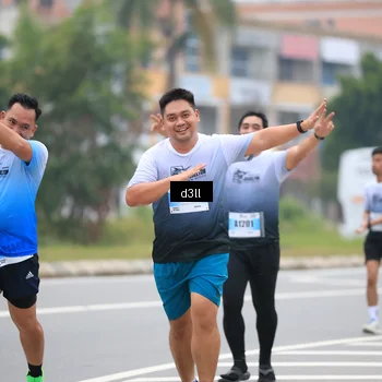 Runner Photo 7207962