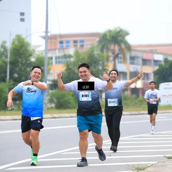 Runner Photo 7207964