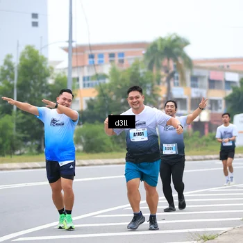 Runner Photo 7207966