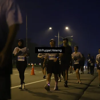 Runner Photo 7207967