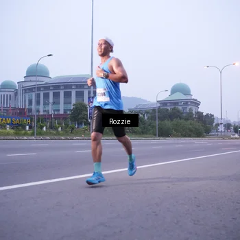 Runner Photo 7207968