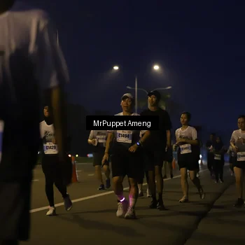 Runner Photo 7207969