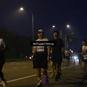Runner Photo 7207970