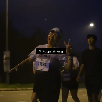 Runner Photo 7207973