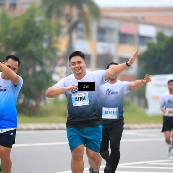 Runner Photo 7207974