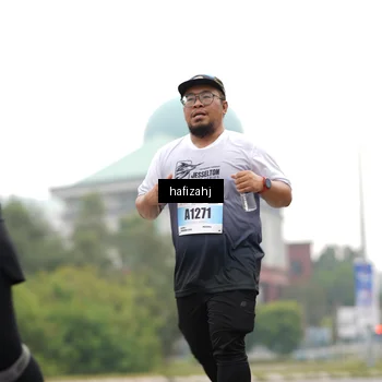 Runner Photo 7207980