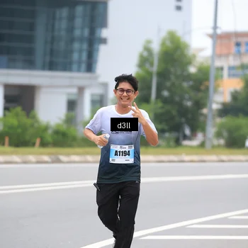 Runner Photo 7207984