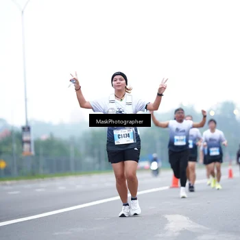 Runner Photo 7207985