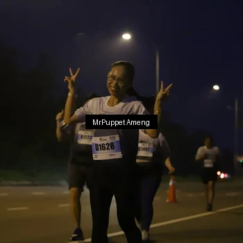 Runner Photo 7207986
