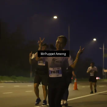 Runner Photo 7207989