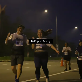 Runner Photo 7207990