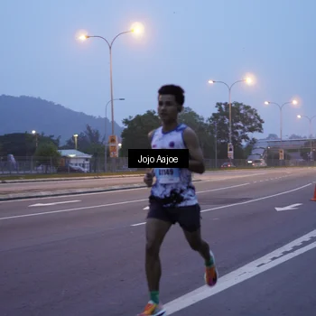 Runner Photo 7207991