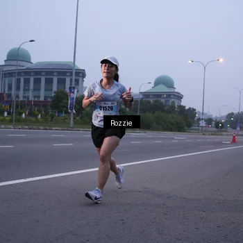 Runner Photo 7208001