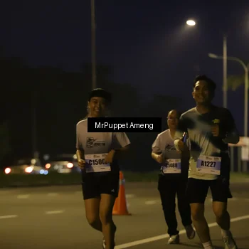 Runner Photo 7208013