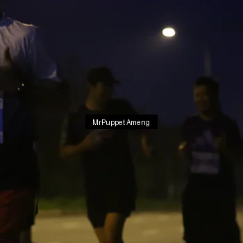 Runner Photo 7208014