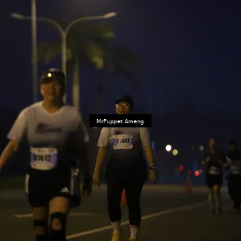 Runner Photo 7208029