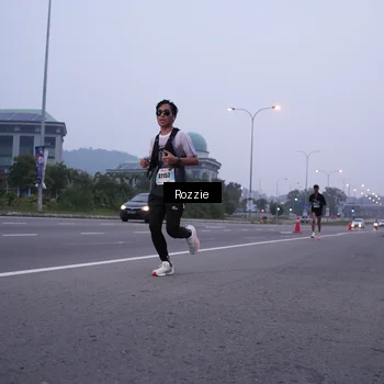Runner Photo 7208033