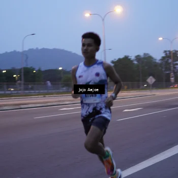 Runner Photo 7208035