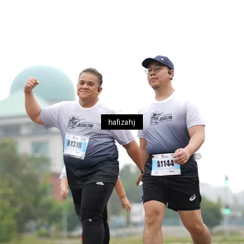 Runner Photo 7208038