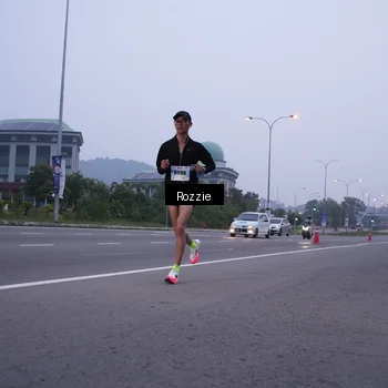 Runner Photo 7208039