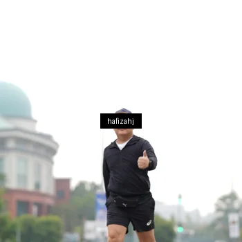 Runner Photo 7208041