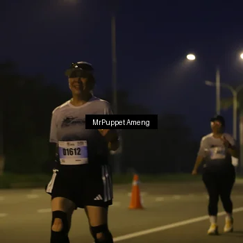 Runner Photo 7208045