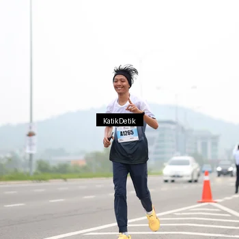 Runner Photo 7208053