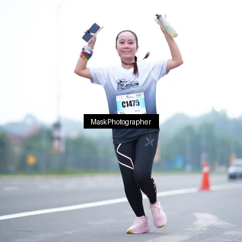 Runner Photo 7208059